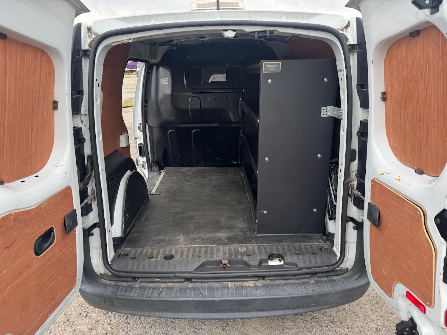 Used Mercedes-Benz Citan 2018 for sale - 76564975: Photo 15