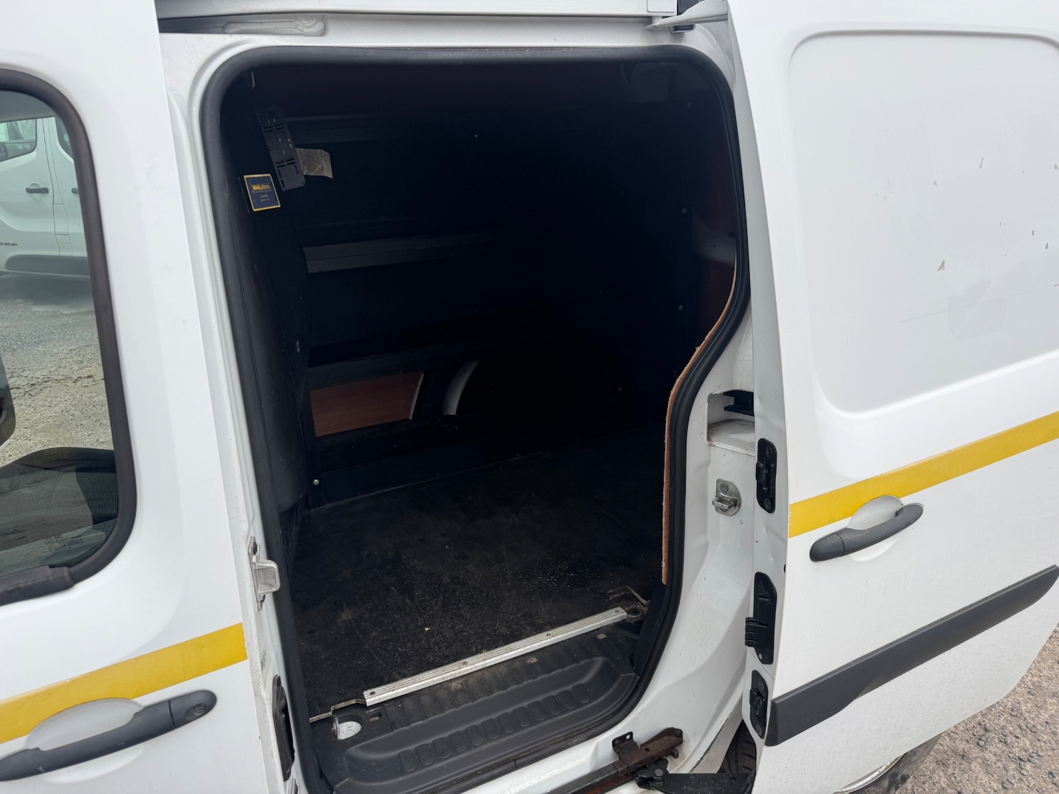 Used Mercedes-Benz Citan 2018 for sale - 76564975: Photo 16