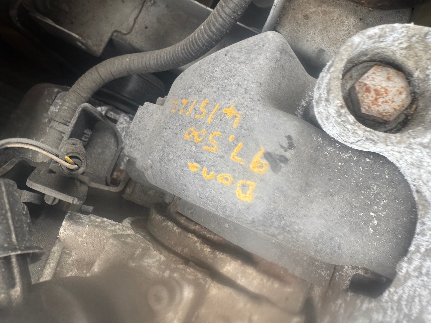 Used Mercedes-Benz Citan 2018 for sale - 76564975: Photo 9