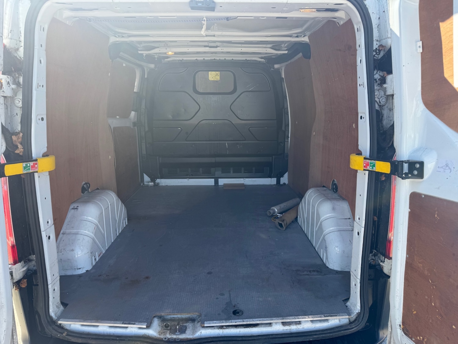 Vehicle 13