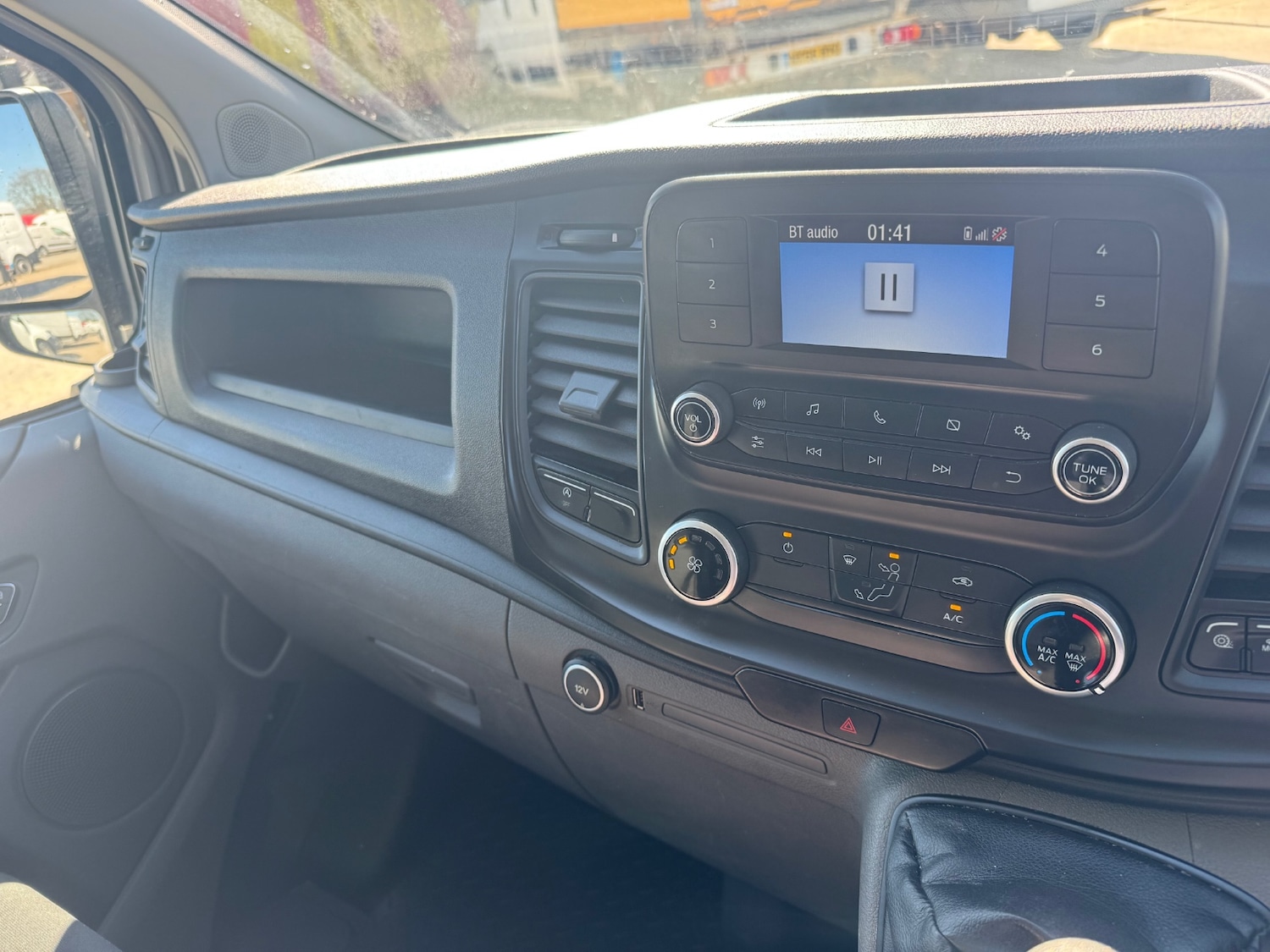 Vehicle 16
