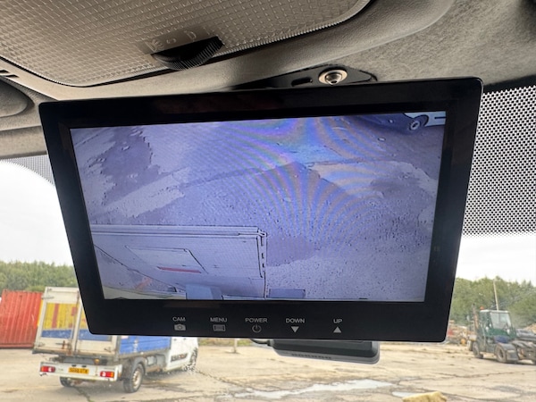 Used Mercedes-Benz Sprinter 2016 for sale - 76317505: Photo 16