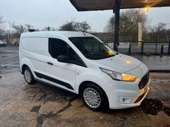 Used Ford Transit Connect 2019 for sale - 73477835: Photo