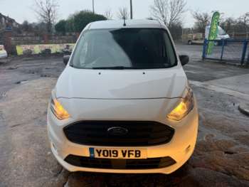Used Ford Transit Connect 2019 for sale - 73477835: Photo