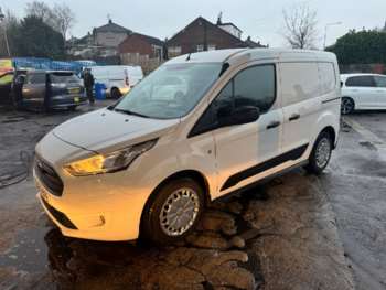 Used Ford Transit Connect 2019 for sale - 73477835: Photo