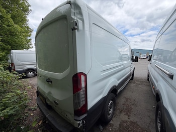 Used Ford Transit 2022 for sale - 78538933: Photo