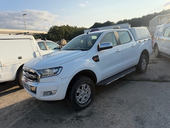 Used Ford Ranger 2018 for sale - 79277905: Photo