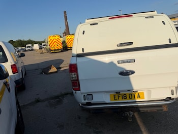 Used Ford Ranger 2018 for sale - 79277905: Photo