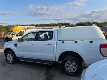 Used Ford Ranger 2018 for sale - 79277905: Photo