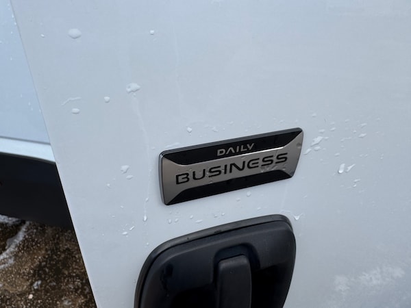 Used Iveco Daily 2022 for sale - 74864143: Photo 10