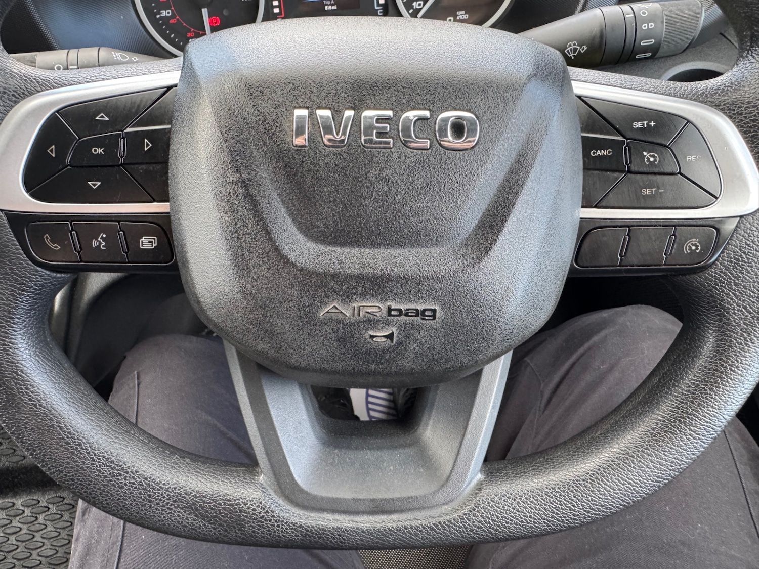 Vehicle 17