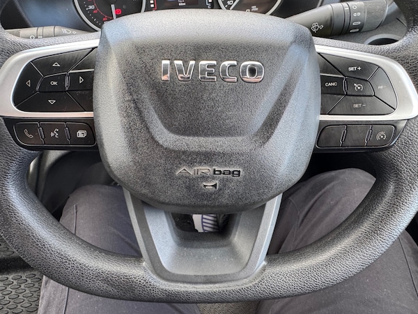 Used Iveco Daily 2022 for sale - 74864143: Photo 17