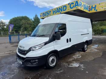 Used Iveco Daily 2022 for sale - 74864143: Photo