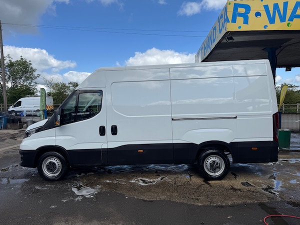 Used Iveco Daily 2022 for sale - 74864143: Photo 2