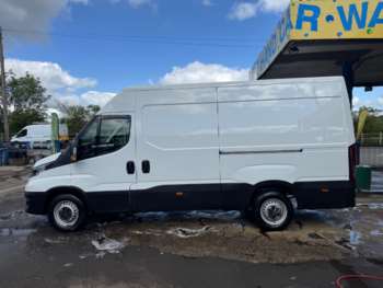Used Iveco Daily 2022 for sale - 74864143: Photo