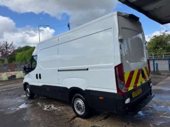 Used Iveco Daily 2022 for sale - 74864143: Photo