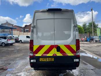 Used Iveco Daily 2022 for sale - 74864143: Photo