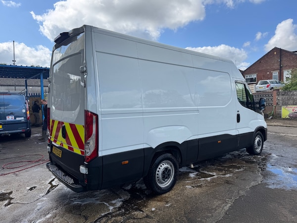 Used Iveco Daily 2022 for sale - 74864143: Photo 5