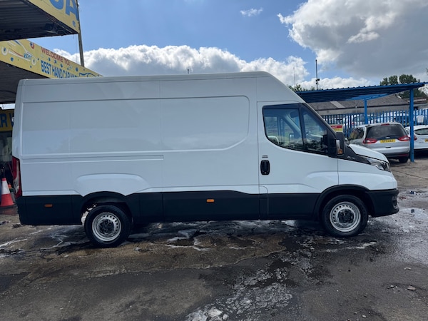 Used Iveco Daily 2022 for sale - 74864143: Photo 6