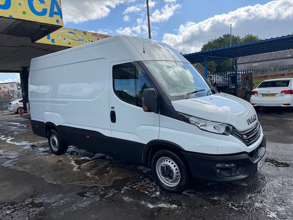 Used Iveco Daily 2022 for sale - 74864143: Photo 7