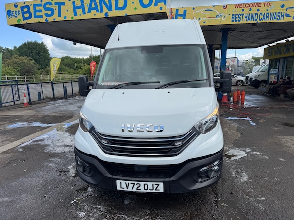 Used Iveco Daily 2022 for sale - 74864143: Photo 8