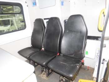 Used Ford Transit 2019 for sale - 73763243: Photo