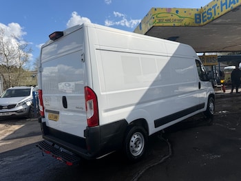 Used Citroen Relay 2022 for sale - 78230037: Photo