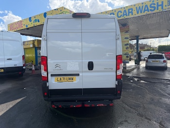 Used Citroen Relay 2022 for sale - 78230037: Photo