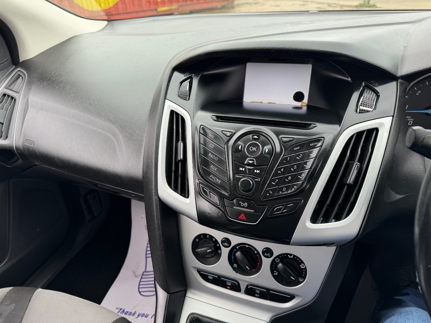 Used Ford Focus 2014 for sale - 77946415: Photo 10