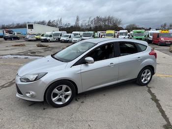 Used Ford Focus 2014 for sale - 77946415: Photo