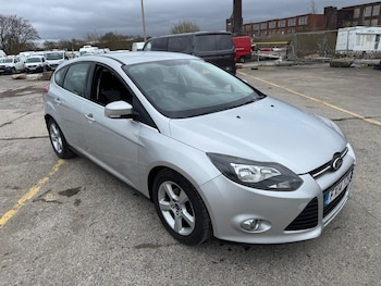 Used Ford Focus 2014 for sale - 77946415: Photo