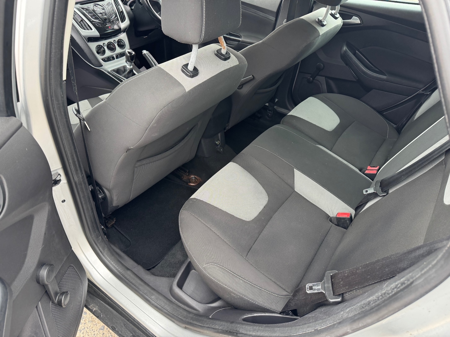 Used Ford Focus 2014 for sale - 77946415: Photo 7