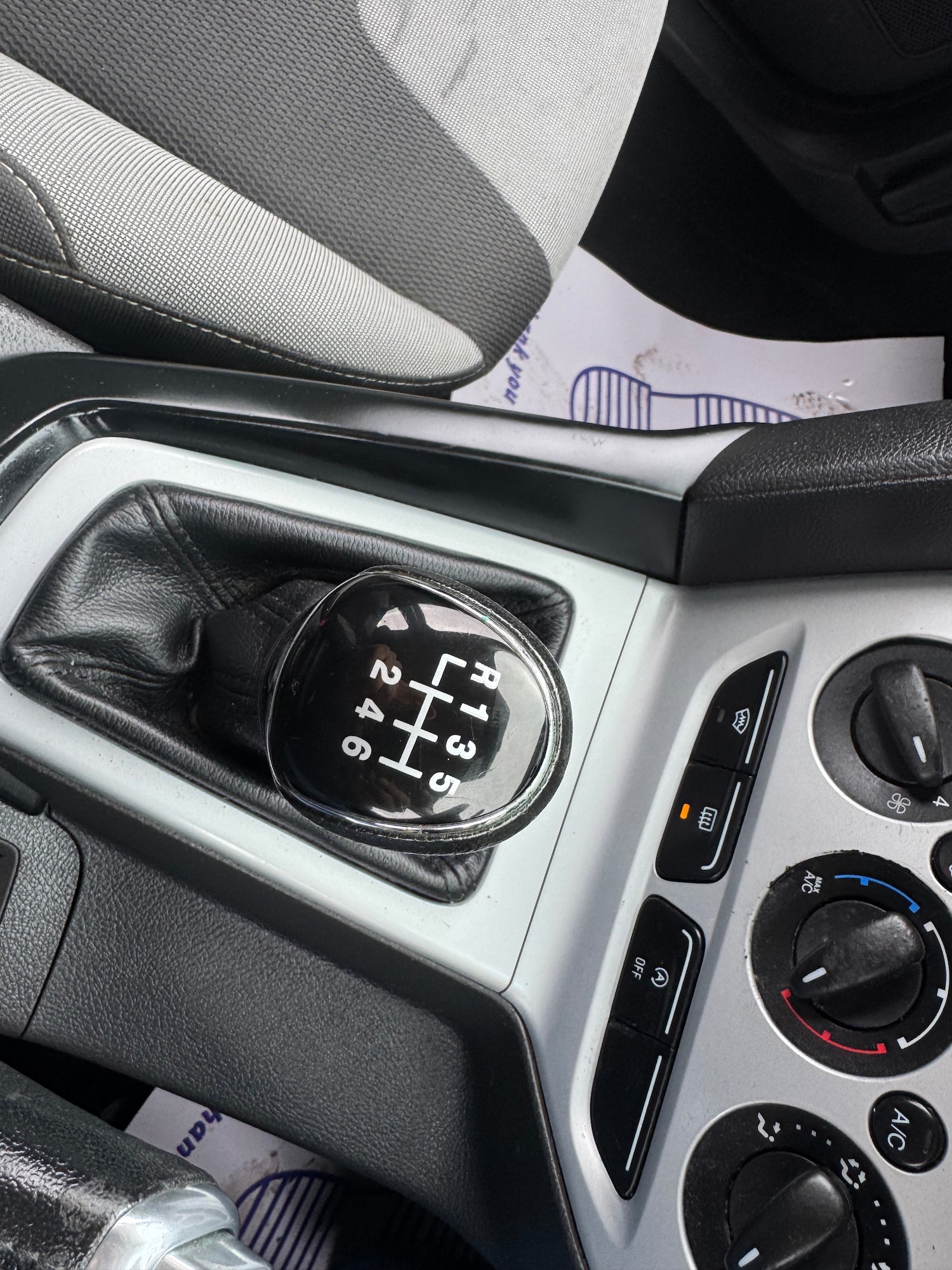 Used Ford Focus 2014 for sale - 77946415: Photo 9