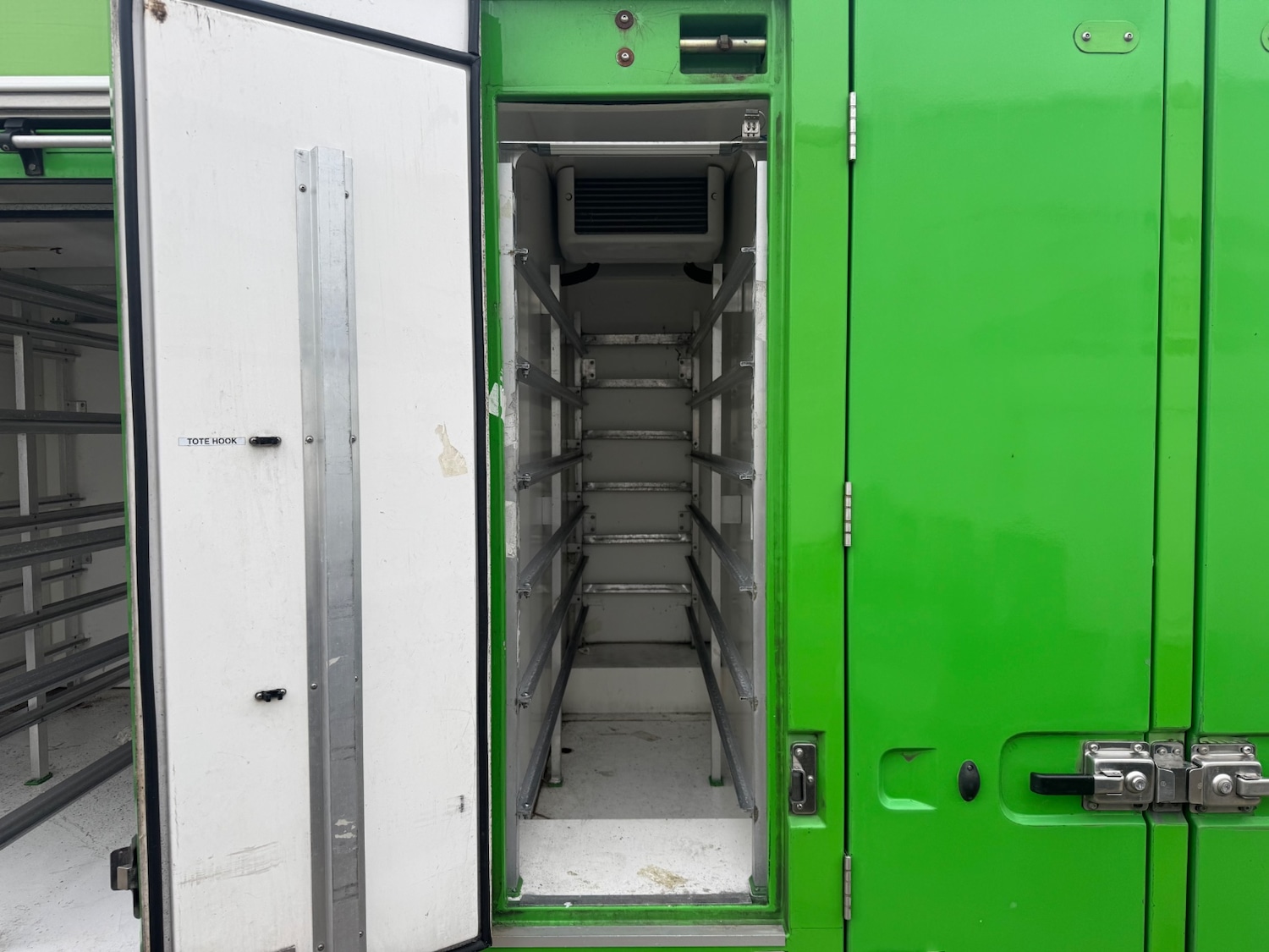 Used Ford Transit 2020 for sale - 76548120: Photo 10