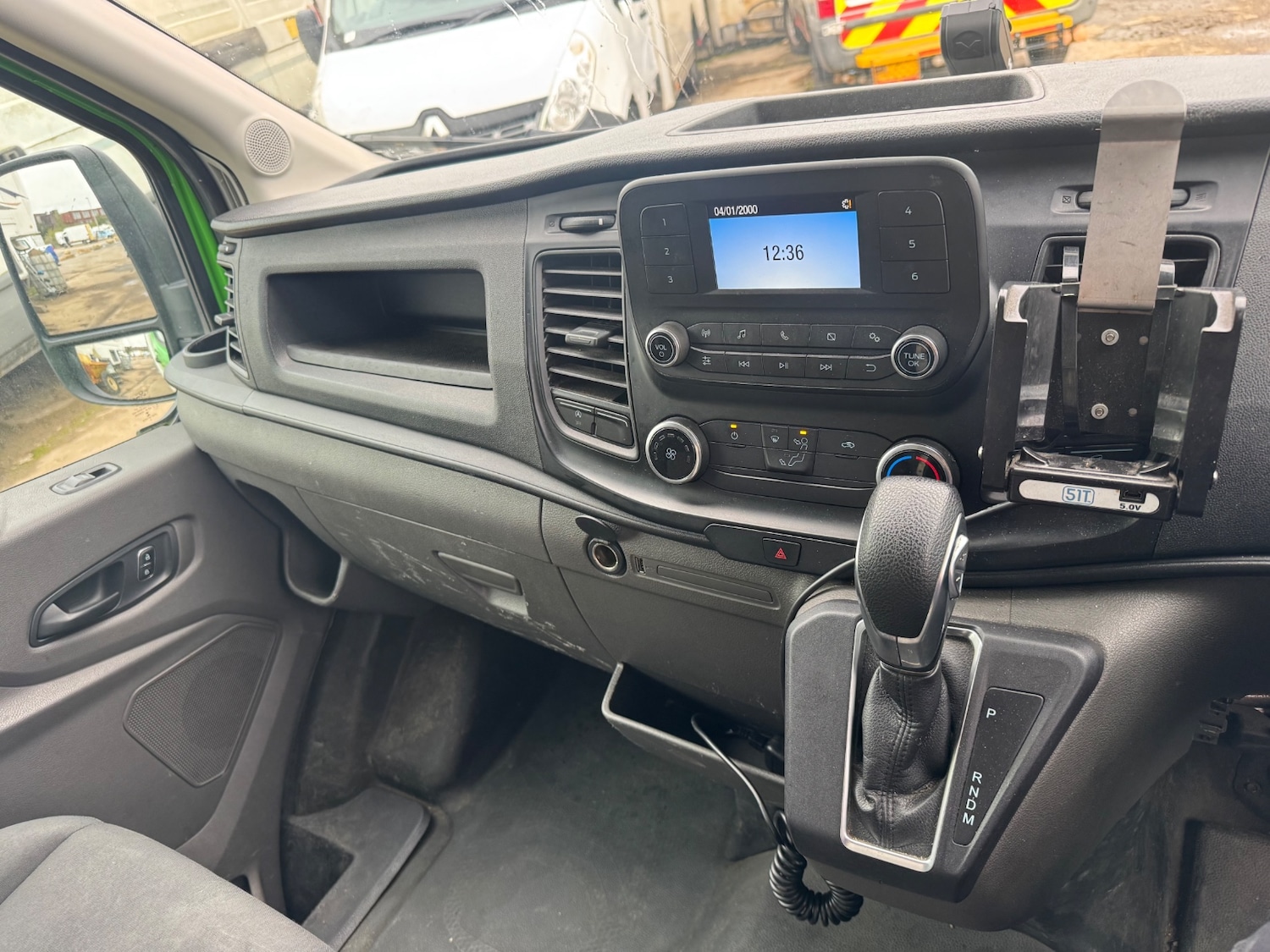 Used Ford Transit 2020 for sale - 76548120: Photo 15