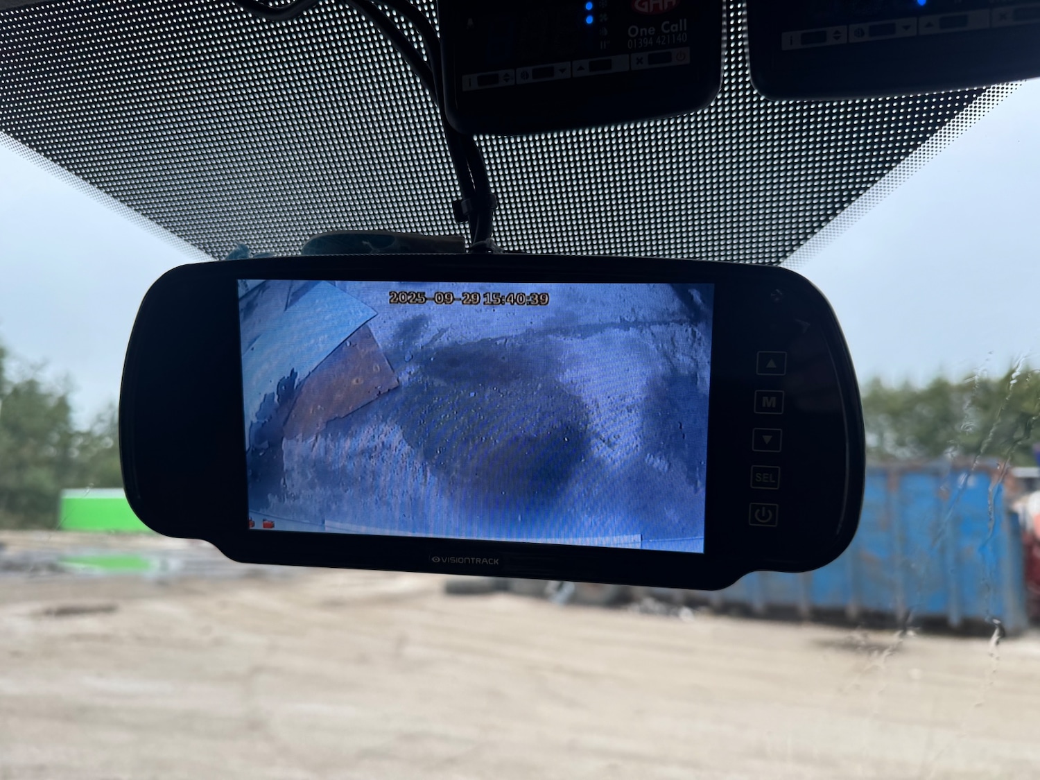 Used Ford Transit 2020 for sale - 76548120: Photo 17