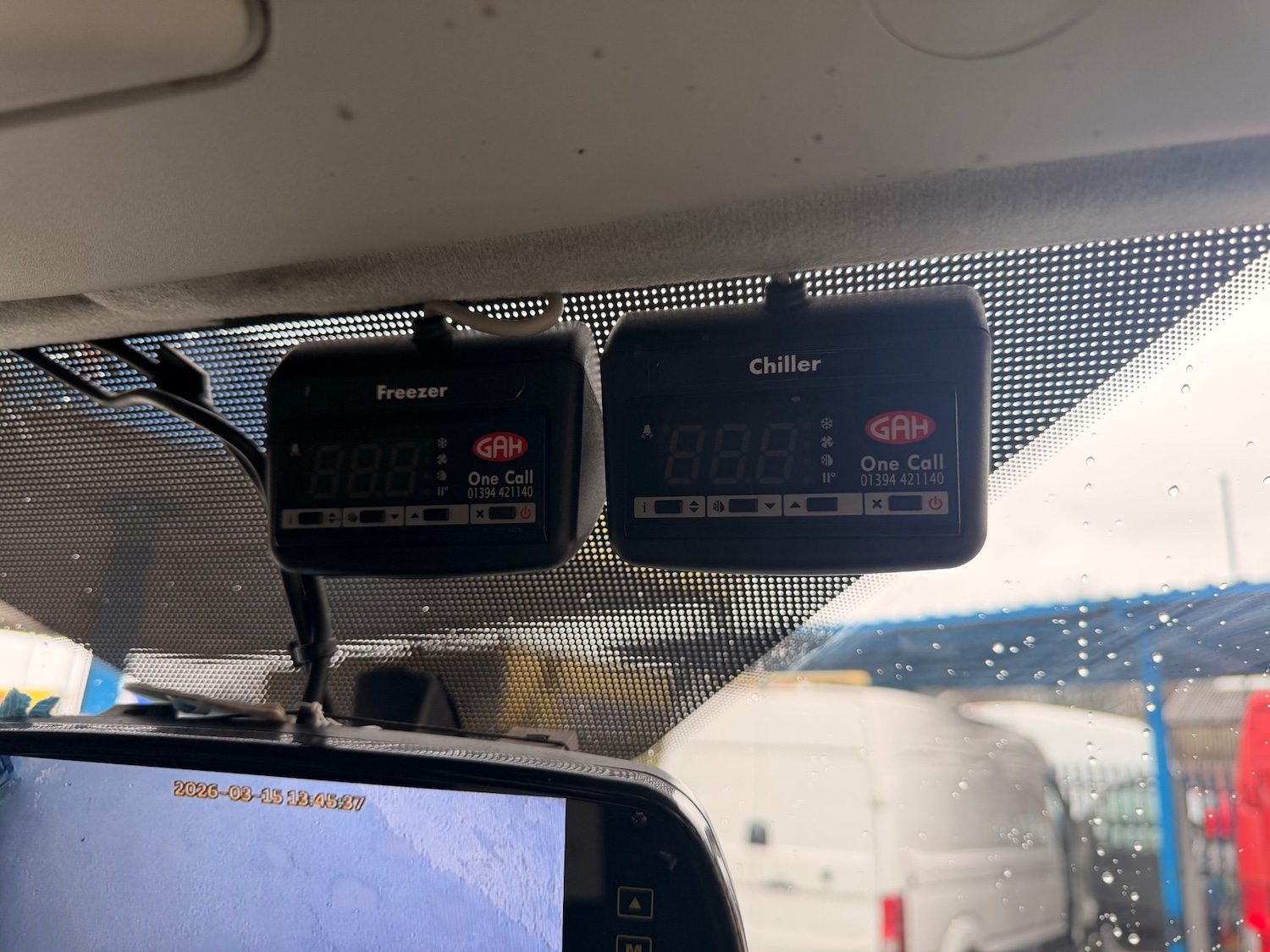 Used Ford Transit 2020 for sale - 76548120: Photo 19