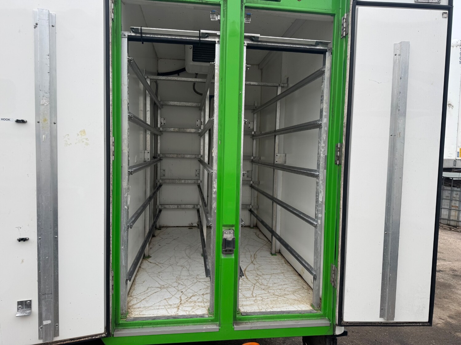 Used Ford Transit 2020 for sale - 76548120: Photo 8