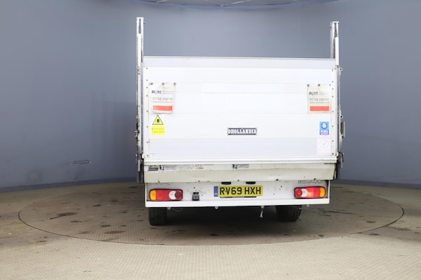 Used Renault Master 2019 for sale - 72724510: Photo 11