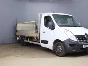 Used Renault Master 2019 for sale - 72724510: Photo