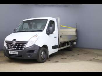Used Renault Master 2019 for sale - 72724510: Photo