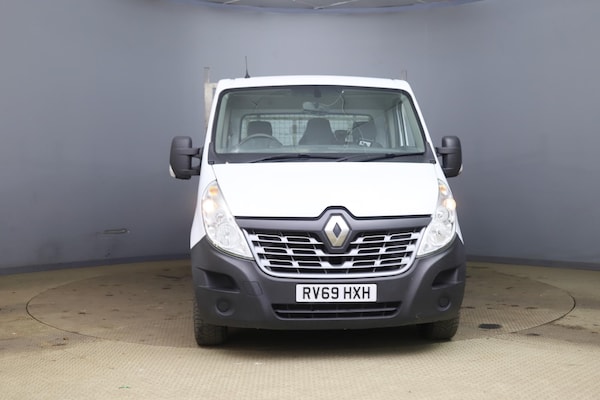 Used Renault Master 2019 for sale - 72724510: Photo 3