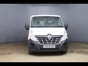 Used Renault Master 2019 for sale - 72724510: Photo