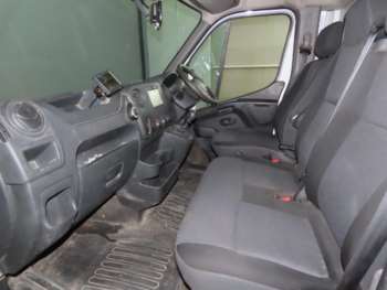 Used Renault Master 2019 for sale - 72724510: Photo