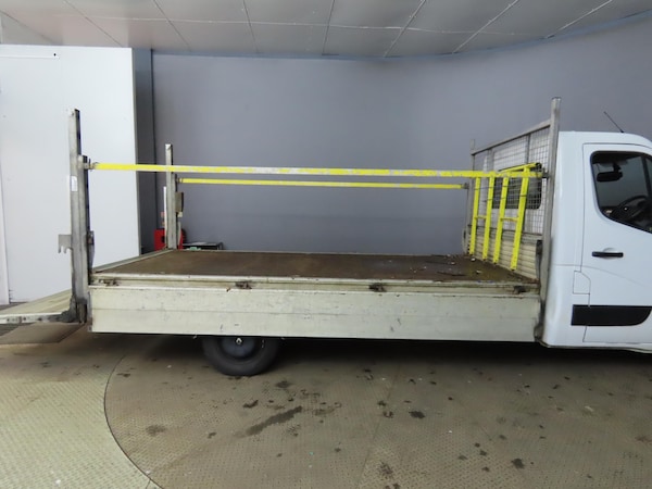 Used Renault Master 2019 for sale - 72724510: Photo 6