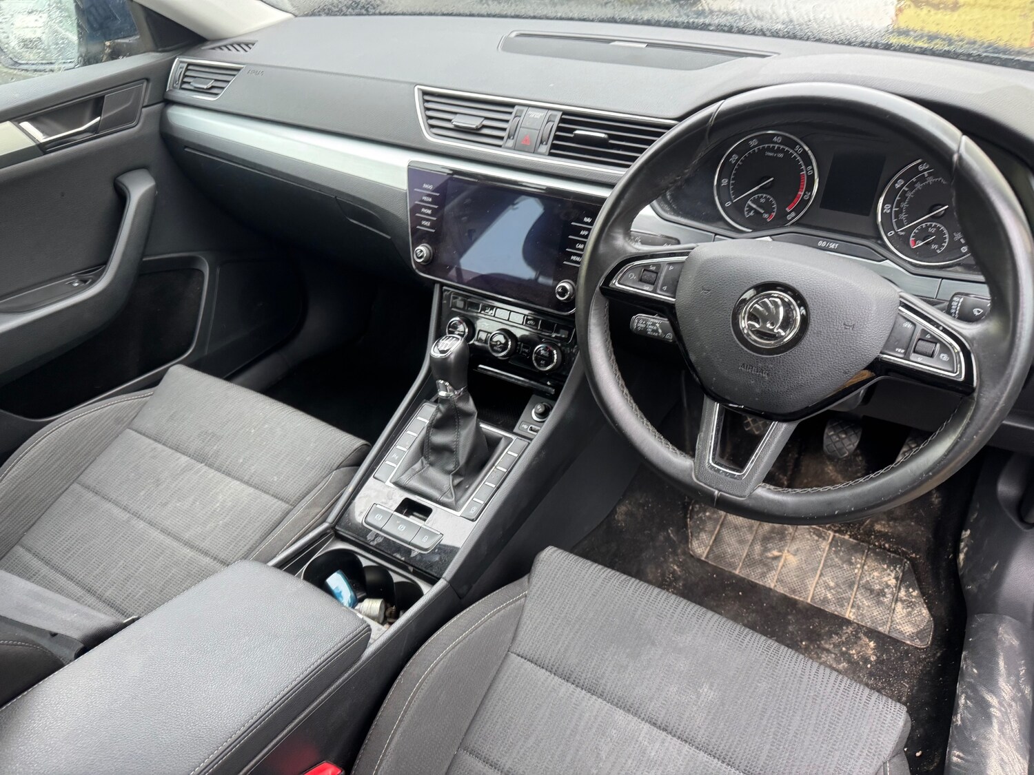 Used Skoda Superb 2019 for sale - 77538689: Photo 6
