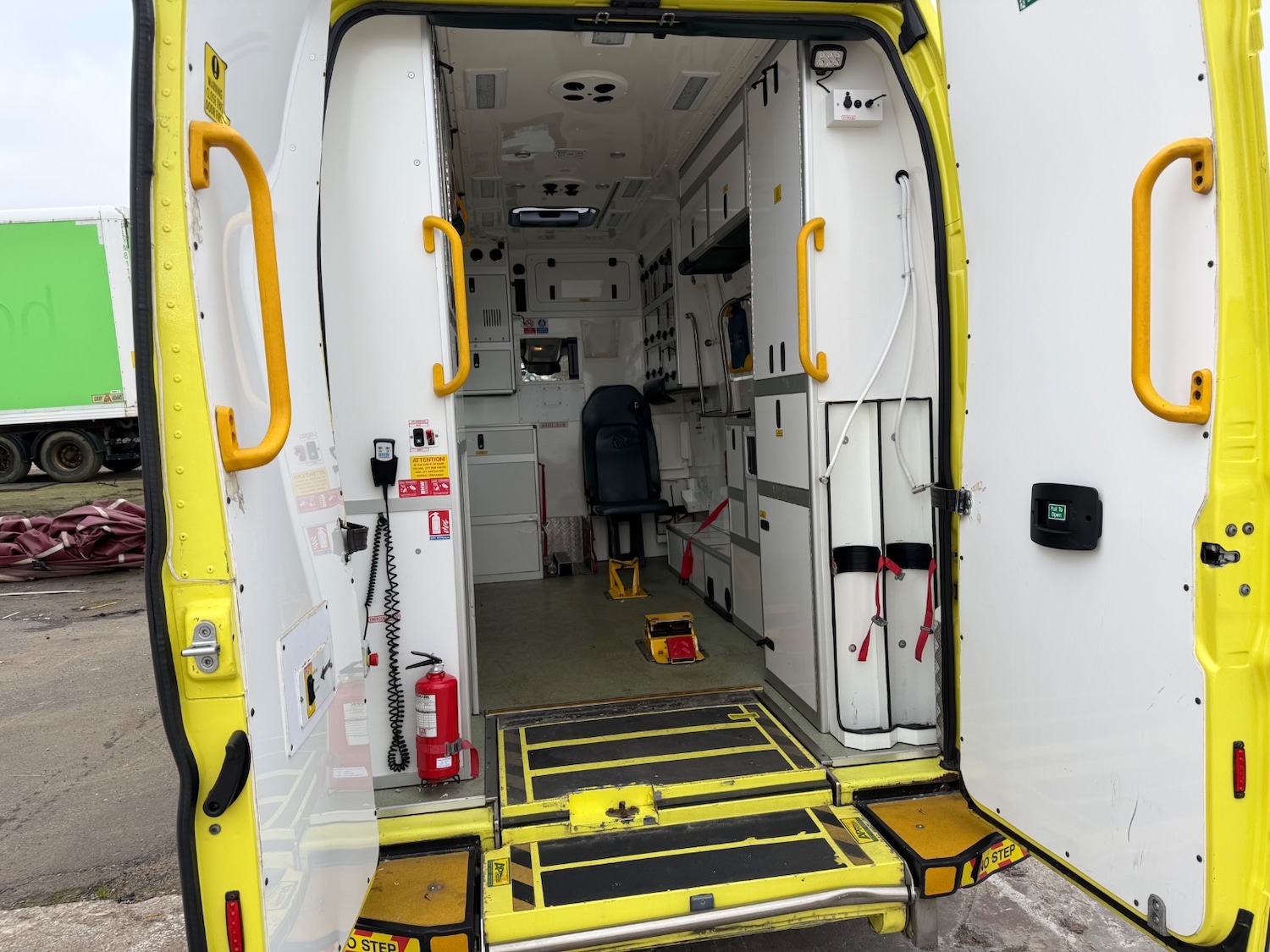 Used Fiat Ducato 2018 for sale - 77266544: Photo 10