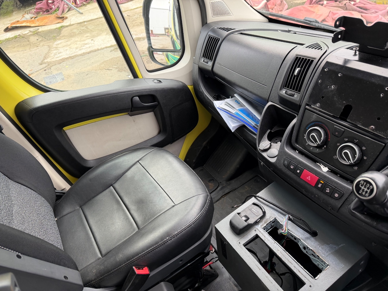 Used Fiat Ducato 2018 for sale - 77266544: Photo 12