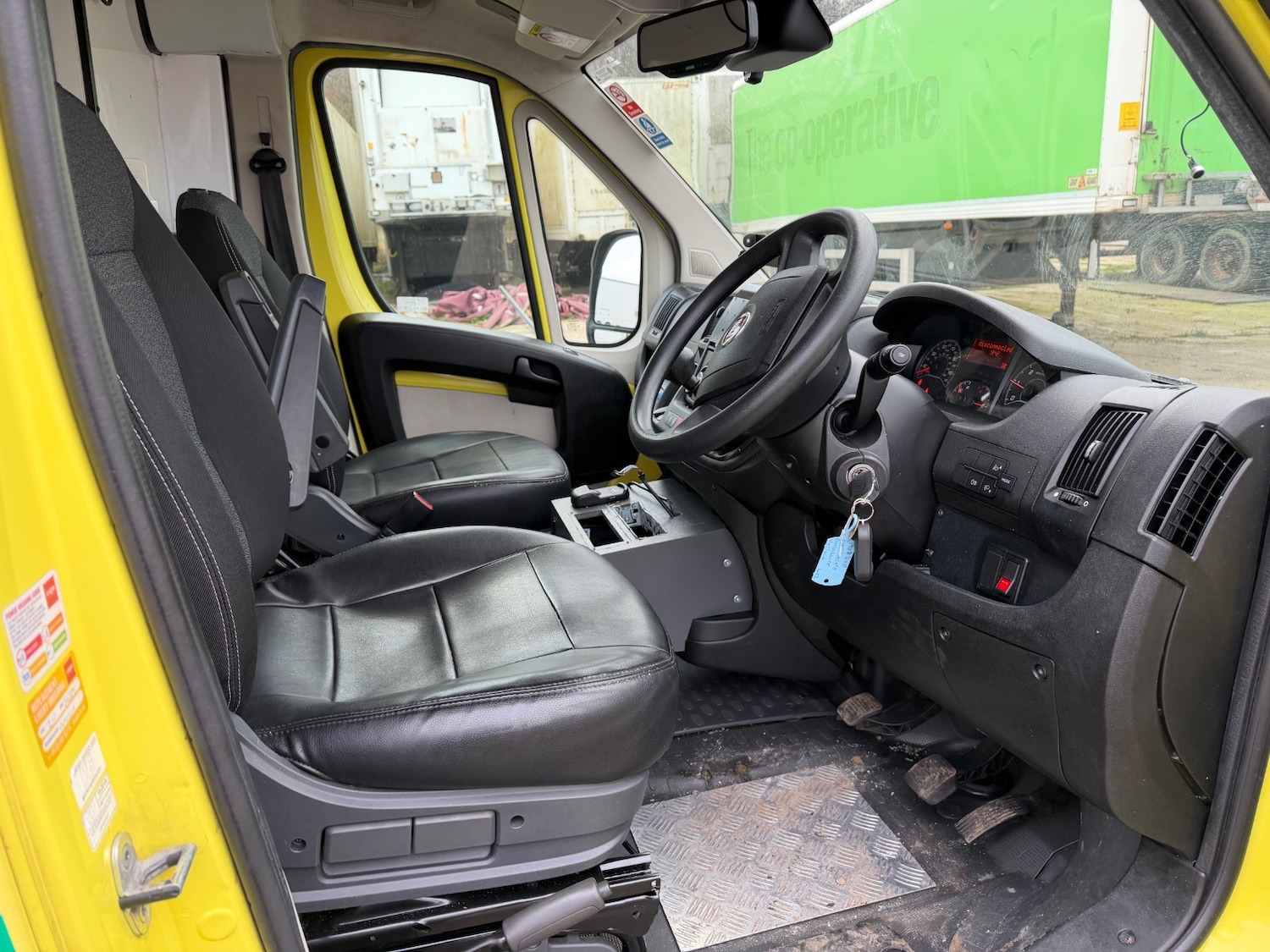 Used Fiat Ducato 2018 for sale - 77266544: Photo 13