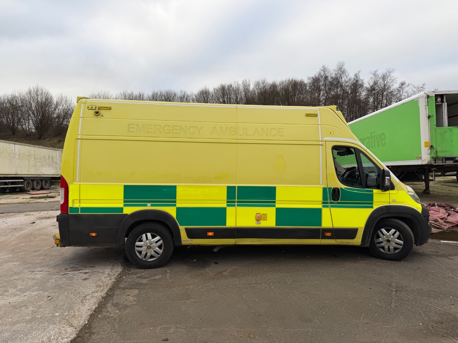 Used Fiat Ducato 2018 for sale - 77266544: Photo 6